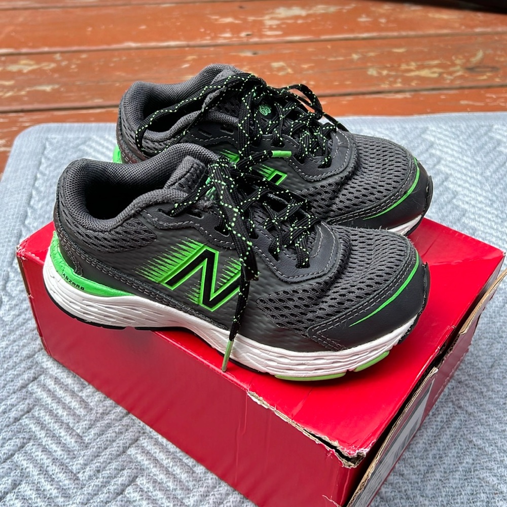 Extra Wide Toddler Sneakers